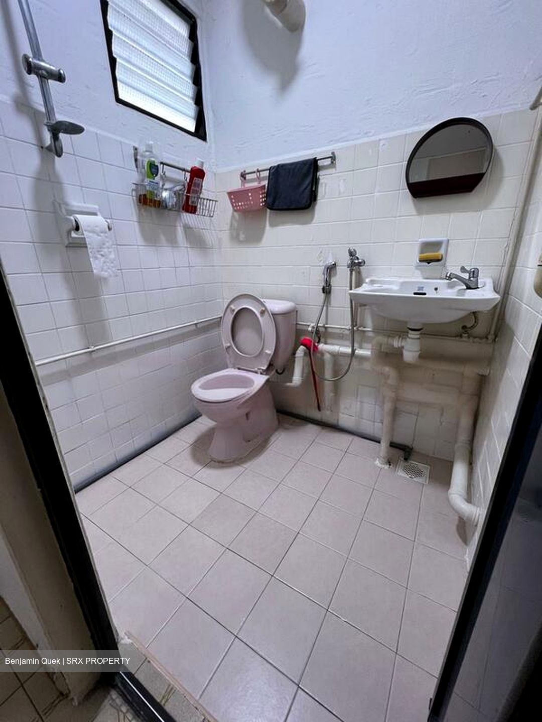 Blk 509 West Coast Vista (Clementi), HDB 3 Rooms #451820811